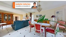A vendre Marguerittes (Gard)  - Maison 5 pièces avec jardin et piscine