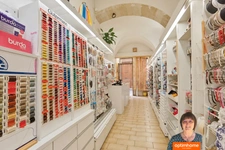 Fonds de commerce Mercerie à vendre Ecusson de NIMES (30)