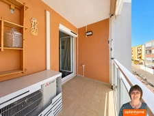 A vendre Grau-du-Roi (Gard)  - Studio Cabine climatisé à 5 mn de la plage