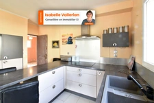 A vendre Marguerittes (Gard)  - Maison 5 pièces avec jardin et piscine