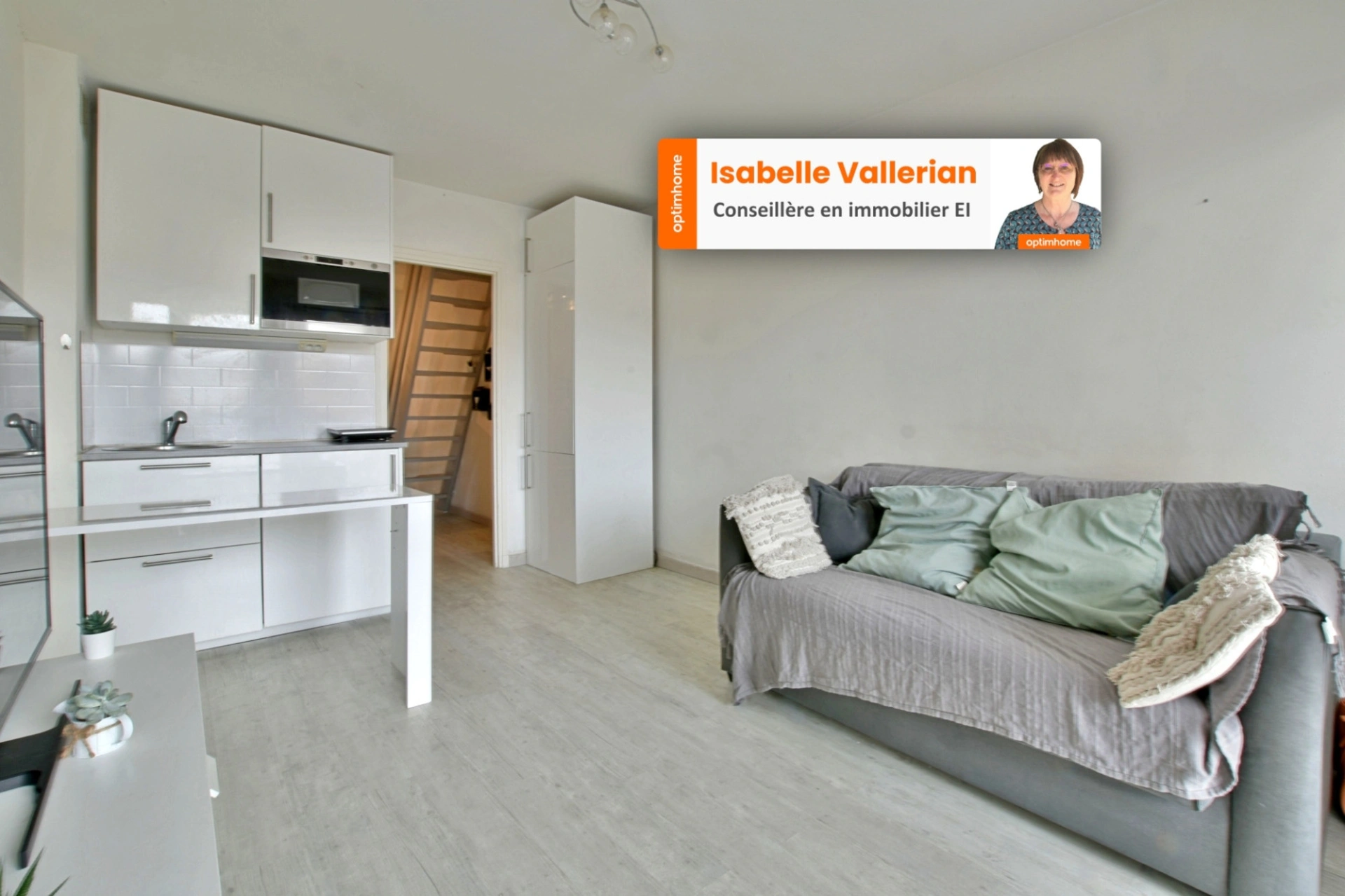 Appartement 2 pièces 43 m² · à Le Grau du Roi · 43 m² · 175 000 €