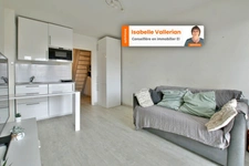 A vendre Grau-du-Roi (Gard)  - appartement 2 pièces avec parking privatif
