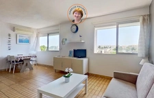 A vendre Grau-du-Roi (Gard)  - appartement 2 pièces avec garage