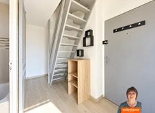 A vendre Grau-du-Roi (Gard)  - appartement 2 pièces avec parking privatif