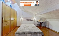 Appartement à vendre 3 pièces et parking LE GRAU DU ROI (30)