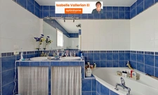 Maison à vendre 4 pièces- piscine et garage -AIGUES MORTES (30)