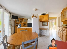 Maison à vendre 3 pièces LE GRAU DU ROI (30)