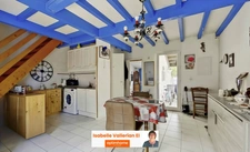 Maison à vendre 4 pièces AIGUES MORTES (30) avec parking et garage
