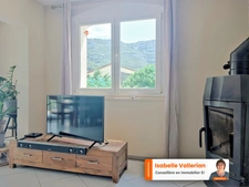 Maison à vendre 6 pièces - Piscine - Proche de GANGES (30)