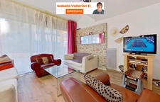 À vendre – Appartement plain-pied de 75 m² – Quartier du Boucanet, Le Grau-du-Roi (30 Gard)