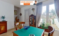 Maison à vendre 4 pièces- piscine et garage -AIGUES MORTES (30)