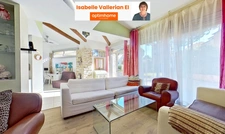 À vendre – Appartement plain-pied de 75 m² – Quartier du Boucanet, Le Grau-du-Roi (30 Gard)