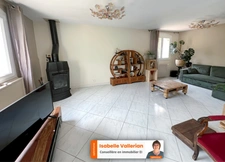 Maison à vendre 6 pièces - Piscine - Proche de GANGES (30)