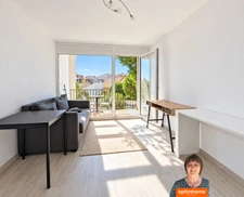 A vendre Grau-du-Roi (Gard)  - appartement 2 pièces avec parking privatif