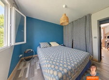 Maison à vendre 5 pièces POULX (30)