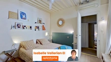 A vendre Aigues-Mortes (Gard)  - Maison intra-muros 6 pièces avec patio