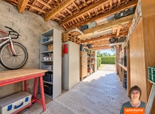 Maison à vendre 5 pièces POULX (30)