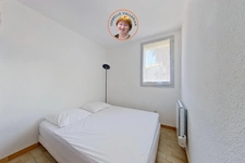 Appartement à vendre 2 pièces Parking privatif LE GRAU DU ROI (30)