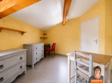 Maison à vendre 3 pièces LE GRAU DU ROI (30)