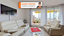 A vendre Grau-du-Roi Port-Camargue (Gard)  - Marina-appontement-parking privatif