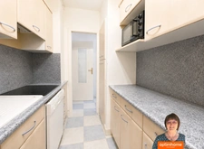 Appartement à vendre 2 pièces en rez-de-jardin, Boucanet - LE GRAU DU ROI (30)