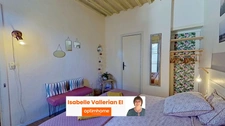 A vendre Aigues-Mortes (Gard)  - Maison intra-muros 6 pièces avec patio