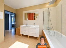 Maison à vendre 5 pièces POULX (30)