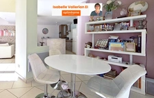 À vendre – Appartement plain-pied de 75 m² – Quartier du Boucanet, Le Grau-du-Roi (30 Gard)