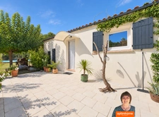 Maison à vendre 5 pièces POULX (30)