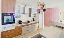 À vendre – Appartement plain-pied de 75 m² – Quartier du Boucanet, Le Grau-du-Roi (30 Gard)