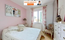 Maison à vendre 4 pièces- piscine et garage -AIGUES MORTES (30)