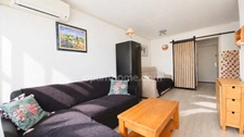 Studio-Cabine parking et cellier à vendre Port-Camargue  LE GRAU DU ROI (30)