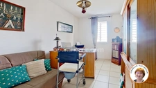 Maison à vendre 4 pièces avec Jardin et Garage AIGUES MORTES (30) 