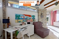 À vendre – Appartement plain-pied de 75 m² – Quartier du Boucanet, Le Grau-du-Roi (30 Gard)