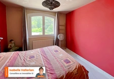 Maison à vendre 6 pièces - Piscine - Proche de GANGES (30)