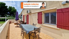 A vendre à Aigues-Mortes (Gard) : Mas avec Piscine et Appartements Locatifs