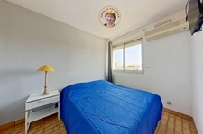 A vendre Grau-du-Roi (Gard)  - appartement 2 pièces avec garage