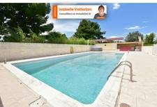 A vendre à Aigues-Mortes (Gard) : Mas avec Piscine et Appartements Locatifs