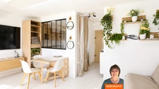 Appartement à vendre 2 pièces  PALAIS DE LA MER-SEAQUARIUM - LE GRAU DU ROI (30)