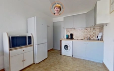 Appartement à vendre 2 pièces Parking privatif LE GRAU DU ROI (30)