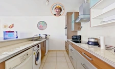 À vendre – Appartement plain-pied de 75 m² – Quartier du Boucanet, Le Grau-du-Roi (30 Gard)