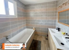 Maison à vendre 6 pièces - Piscine - Proche de GANGES (30)