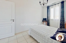 Maison à vendre 4 pièces avec Jardin et Garage AIGUES MORTES (30) 
