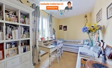 Maison à vendre 4 pièces- piscine et garage -AIGUES MORTES (30)