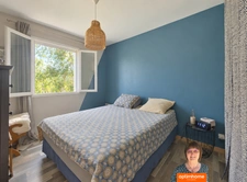 Maison à vendre 5 pièces POULX (30)
