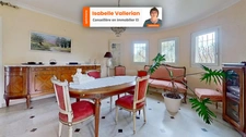 A vendre Marguerittes (Gard)  - Maison 5 pièces avec jardin et piscine