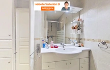 A vendre Appartement à vendre 3 pièces plain-pied avec garage LE GRAU DU ROI (30)