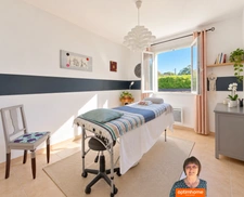 Maison à vendre 5 pièces POULX (30)