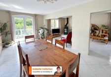 Maison à vendre 6 pièces - Piscine - Proche de GANGES (30)