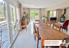 Maison à vendre 6 pièces - Piscine - Proche de GANGES (30)